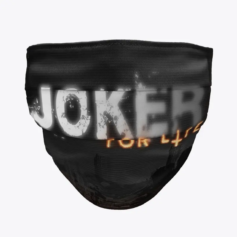 Jokers Epic Collection